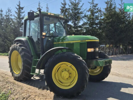 Джон Дир 6600 1997 в Звенигородка на Automoto.ua Джон Дир 6600, объемом двигателя 0 л и пробегом 0 тыс. км за 22541 $, фото 1 на Automoto.ua