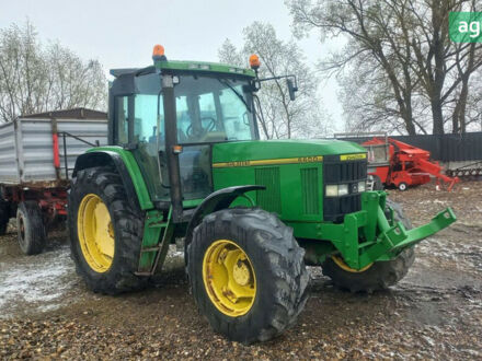 Джон Дир 6600, объемом двигателя 0 л и пробегом 0 тыс. км за 10678 $, фото 1 на Automoto.ua