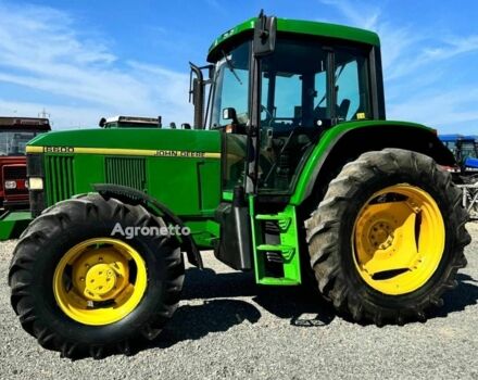 Зеленый Джон Дир 6600, объемом двигателя 0 л и пробегом 0 тыс. км за 18944 $, фото 2 на Automoto.ua