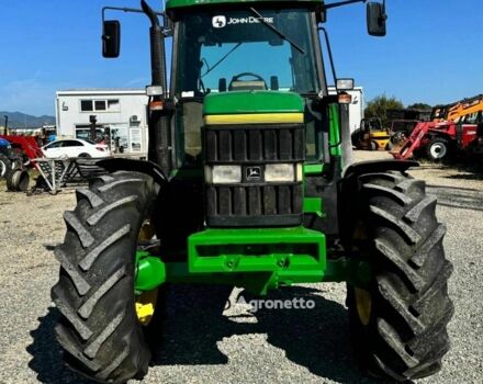 Зеленый Джон Дир 6600, объемом двигателя 0 л и пробегом 0 тыс. км за 18944 $, фото 3 на Automoto.ua