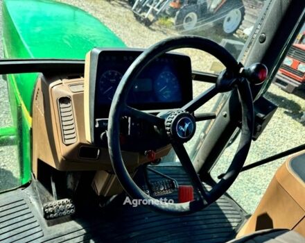 Зеленый Джон Дир 6600, объемом двигателя 0 л и пробегом 0 тыс. км за 18944 $, фото 7 на Automoto.ua