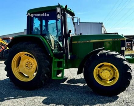 Зеленый Джон Дир 6600, объемом двигателя 0 л и пробегом 0 тыс. км за 18944 $, фото 4 на Automoto.ua