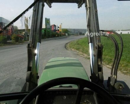 Зелений Джон Дір 6600, об'ємом двигуна 0 л та пробігом 0 тис. км за 38380 $, фото 8 на Automoto.ua