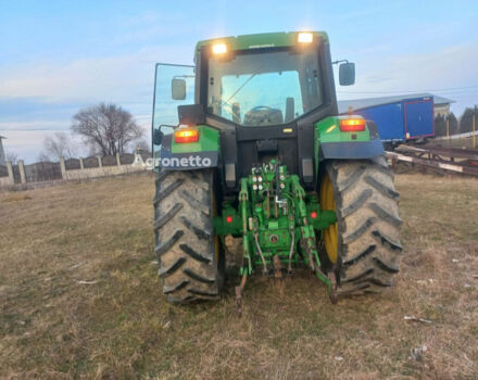 Зеленый Джон Дир 6600, объемом двигателя 0 л и пробегом 0 тыс. км за 10299 $, фото 6 на Automoto.ua