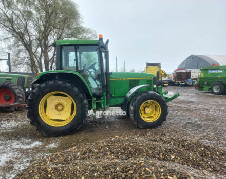 Зеленый Джон Дир 6600, объемом двигателя 0 л и пробегом 0 тыс. км за 10299 $, фото 4 на Automoto.ua