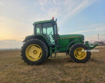 Зеленый Джон Дир 6600, объемом двигателя 0 л и пробегом 0 тыс. км за 10299 $, фото 3 на Automoto.ua