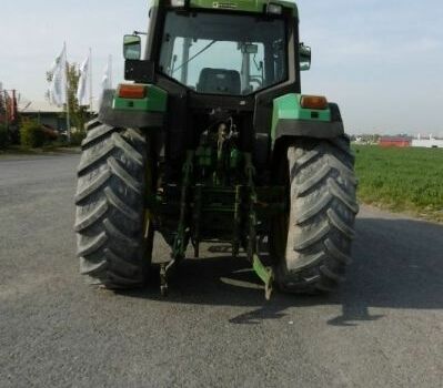 Зелений Джон Дір 6600, об'ємом двигуна 0 л та пробігом 0 тис. км за 38380 $, фото 4 на Automoto.ua