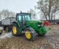 Зеленый Джон Дир 6600, объемом двигателя 0 л и пробегом 0 тыс. км за 10299 $, фото 1 на Automoto.ua