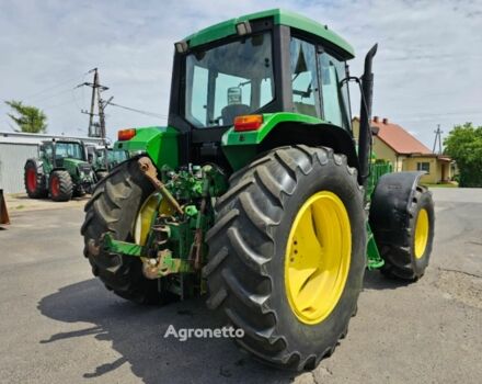 Джон Дір 6610, об'ємом двигуна 0 л та пробігом 0 тис. км за 27076 $, фото 5 на Automoto.ua