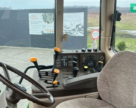 Джон Дир 6610, объемом двигателя 0 л и пробегом 0 тыс. км за 36000 $, фото 6 на Automoto.ua