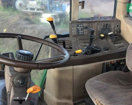 Джон Дир 6610, объемом двигателя 0 л и пробегом 0 тыс. км за 14284 $, фото 4 на Automoto.ua