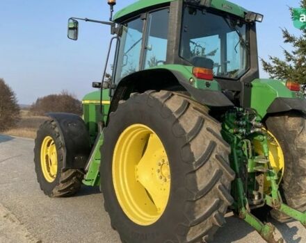 Джон Дир 6610, объемом двигателя 0 л и пробегом 0 тыс. км за 28012 $, фото 2 на Automoto.ua