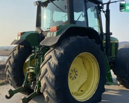 Джон Дир 6610, объемом двигателя 0 л и пробегом 0 тыс. км за 28012 $, фото 3 на Automoto.ua