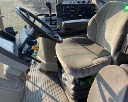 Джон Дир 6610, объемом двигателя 0 л и пробегом 0 тыс. км за 28012 $, фото 6 на Automoto.ua