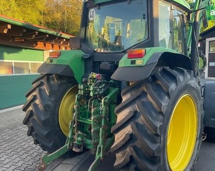 Джон Дир 6610, объемом двигателя 0 л и пробегом 0 тыс. км за 32092 $, фото 3 на Automoto.ua