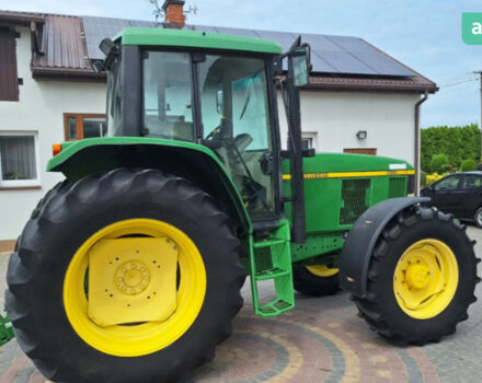 Джон Дир 6610, объемом двигателя 0 л и пробегом 0 тыс. км за 31612 $, фото 4 на Automoto.ua
