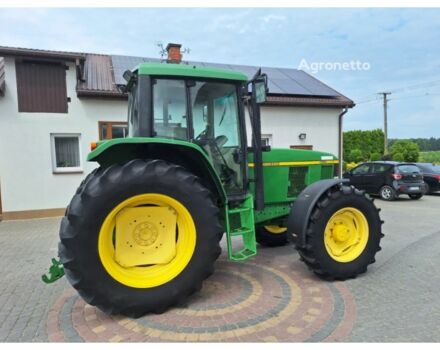 Джон Дір 6610, об'ємом двигуна 0 л та пробігом 0 тис. км за 30958 $, фото 4 на Automoto.ua