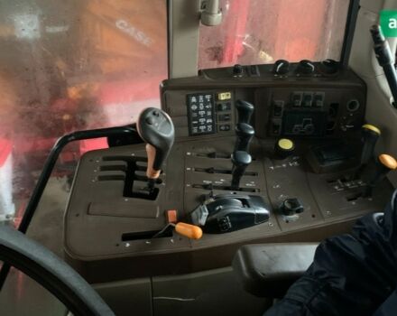 Джон Дір 6620, об'ємом двигуна 67 л та пробігом 0 тис. км за 59000 $, фото 9 на Automoto.ua