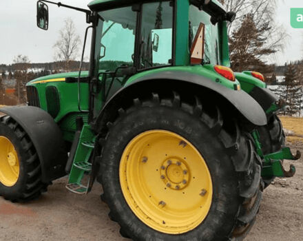 Джон Дир 6620, объемом двигателя 0 л и пробегом 0 тыс. км за 37152 $, фото 4 на Automoto.ua