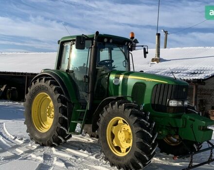 Джон Дір 6620, об'ємом двигуна 67 л та пробігом 0 тис. км за 59000 $, фото 3 на Automoto.ua
