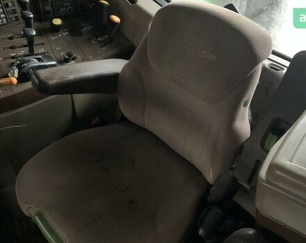 Джон Дір 6620, об'ємом двигуна 67 л та пробігом 0 тис. км за 59000 $, фото 7 на Automoto.ua