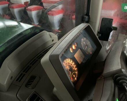 Джон Дір 6620, об'ємом двигуна 67 л та пробігом 0 тис. км за 59000 $, фото 8 на Automoto.ua