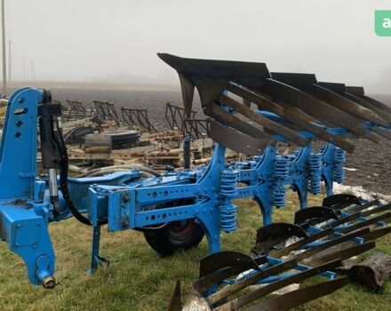 Джон Дір 6620, об'ємом двигуна 67 л та пробігом 0 тис. км за 59000 $, фото 5 на Automoto.ua