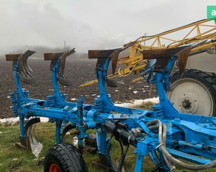 Джон Дір 6620, об'ємом двигуна 67 л та пробігом 0 тис. км за 59000 $, фото 4 на Automoto.ua