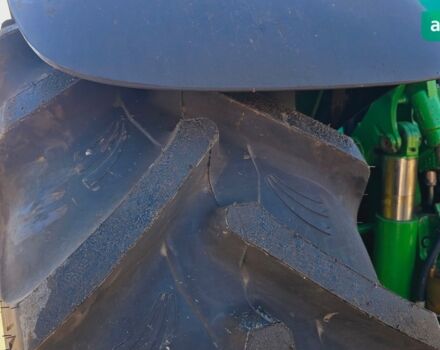 Джон Дір 6620, об'ємом двигуна 0 л та пробігом 0 тис. км за 58850 $, фото 8 на Automoto.ua
