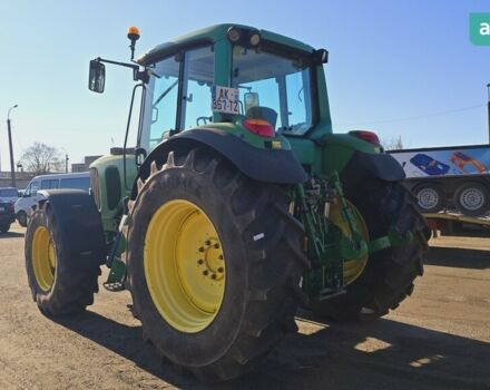 Джон Дір 6620, об'ємом двигуна 0 л та пробігом 0 тис. км за 58850 $, фото 6 на Automoto.ua