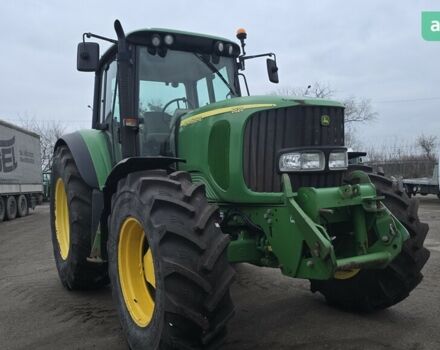 Джон Дир 6620, объемом двигателя 0 л и пробегом 0 тыс. км за 57850 $, фото 7 на Automoto.ua