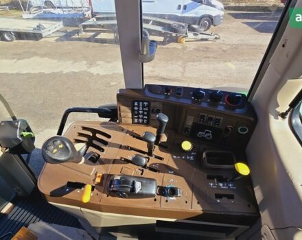 Джон Дір 6620, об'ємом двигуна 0 л та пробігом 0 тис. км за 58850 $, фото 20 на Automoto.ua