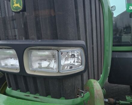 Джон Дир 6620, объемом двигателя 0 л и пробегом 0 тыс. км за 1375 $, фото 10 на Automoto.ua