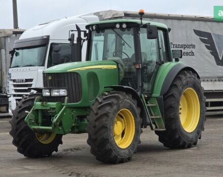 Джон Дир 6620, объемом двигателя 0 л и пробегом 0 тыс. км за 57850 $, фото 6 на Automoto.ua