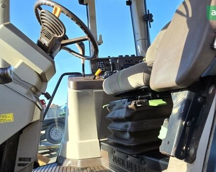 Джон Дір 6620, об'ємом двигуна 0 л та пробігом 0 тис. км за 58850 $, фото 14 на Automoto.ua