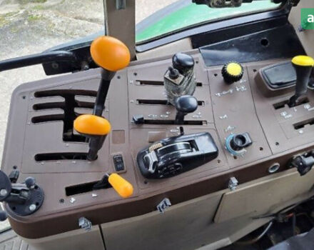 Джон Дир 6620, объемом двигателя 0 л и пробегом 0 тыс. км за 35700 $, фото 7 на Automoto.ua