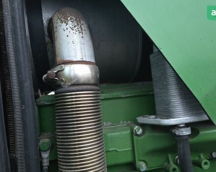 Джон Дир 6620, объемом двигателя 0 л и пробегом 0 тыс. км за 57850 $, фото 13 на Automoto.ua