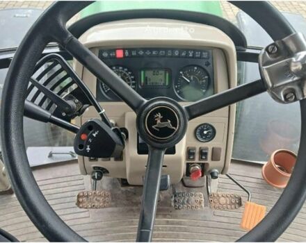 Джон Дир 6620, объемом двигателя 0 л и пробегом 0 тыс. км за 35185 $, фото 7 на Automoto.ua
