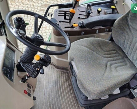 Джон Дир 6620, объемом двигателя 0 л и пробегом 0 тыс. км за 35700 $, фото 5 на Automoto.ua