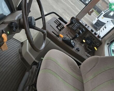 Джон Дир 6620, объемом двигателя 0 л и пробегом 0 тыс. км за 1375 $, фото 17 на Automoto.ua