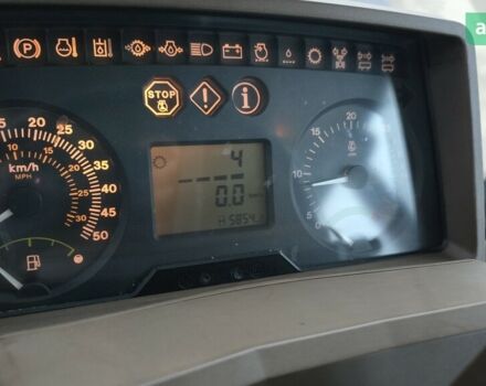 Джон Дир 6620, объемом двигателя 0 л и пробегом 0 тыс. км за 1375 $, фото 15 на Automoto.ua