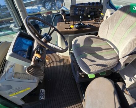 Джон Дір 6620, об'ємом двигуна 0 л та пробігом 0 тис. км за 58850 $, фото 13 на Automoto.ua