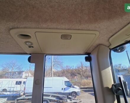 Джон Дір 6620, об'ємом двигуна 0 л та пробігом 0 тис. км за 58850 $, фото 21 на Automoto.ua