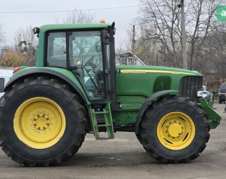 Джон Дир 6620, объемом двигателя 0 л и пробегом 0 тыс. км за 57850 $, фото 2 на Automoto.ua