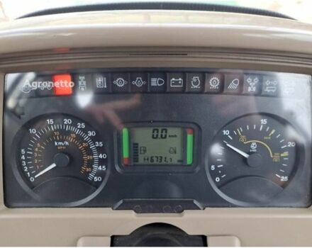 Джон Дир 6620, объемом двигателя 0 л и пробегом 0 тыс. км за 35185 $, фото 9 на Automoto.ua