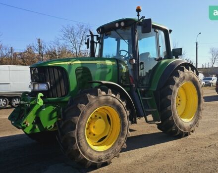 Джон Дір 6620, об'ємом двигуна 0 л та пробігом 0 тис. км за 58850 $, фото 18 на Automoto.ua