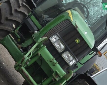 Джон Дир 6620, объемом двигателя 0 л и пробегом 0 тыс. км за 1375 $, фото 9 на Automoto.ua