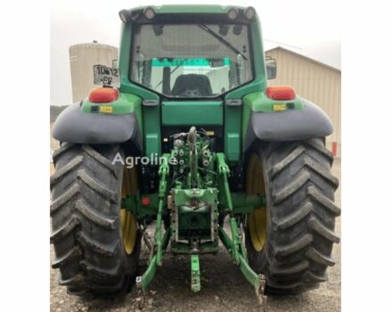 Джон Дир 6620, объемом двигателя 0 л и пробегом 0 тыс. км за 37689 $, фото 4 на Automoto.ua