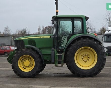 Джон Дир 6620, объемом двигателя 0 л и пробегом 0 тыс. км за 1375 $, фото 3 на Automoto.ua