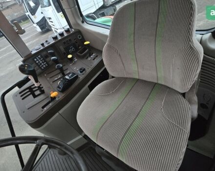 Джон Дир 6620, объемом двигателя 0 л и пробегом 0 тыс. км за 57850 $, фото 16 на Automoto.ua